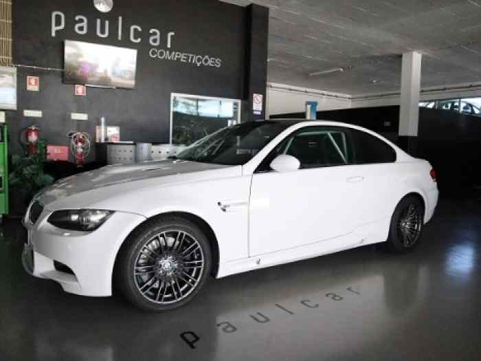 à vendre BMW M3 / E92 0