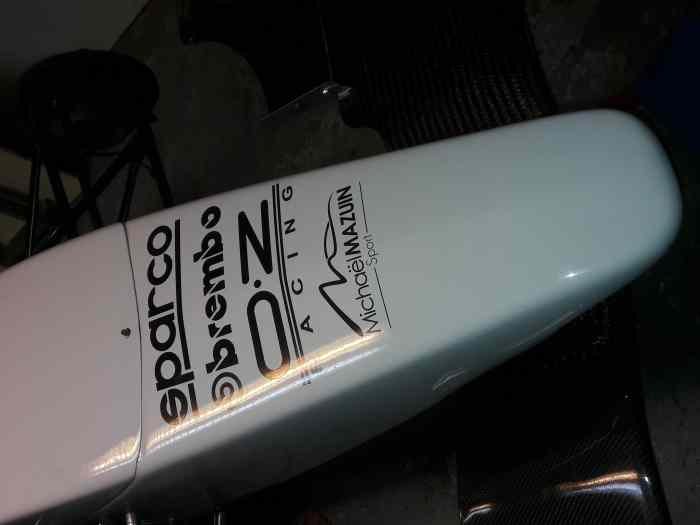 Tatuus fr 2000 2