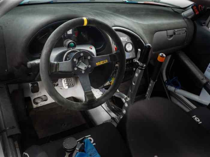 Citröen Saxo 2
