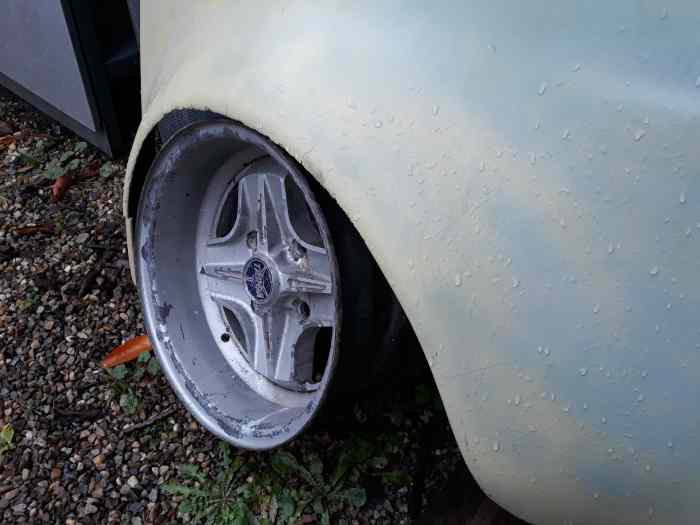 ULTRA RARE TARGA ALTO BIMETAL 80 0