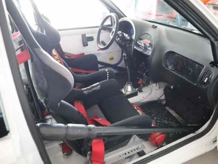 saxo vts 4