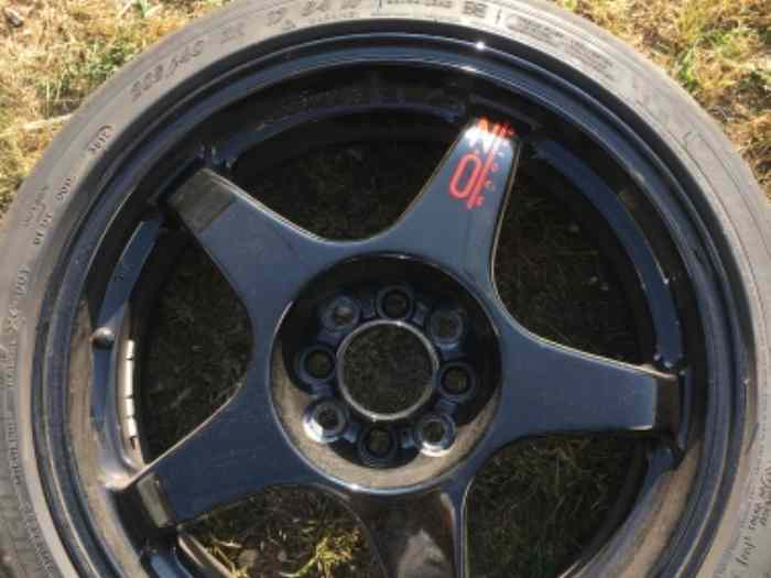 Pièces 206 RC/s16 0