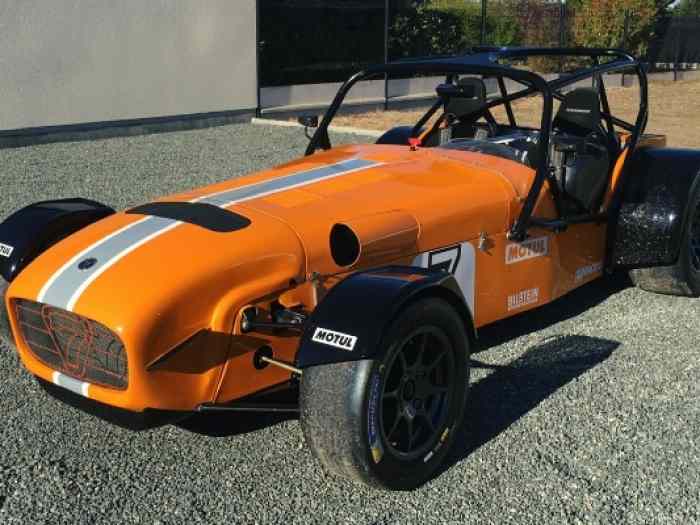 Caterham CSR 2.3 0