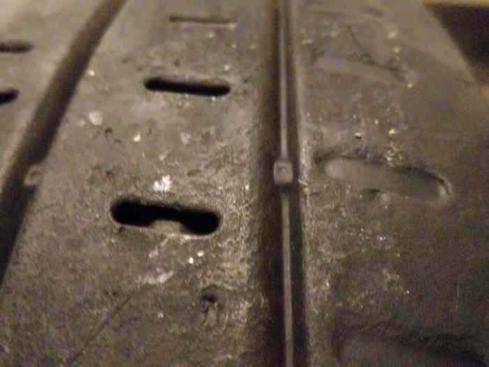 PIRELLI RK5 15