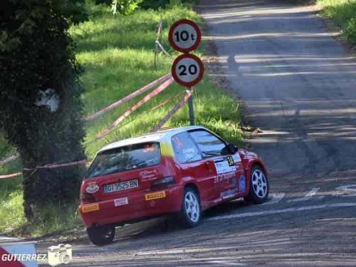 Saxo finaliste de la Saxo Cup (España) 0