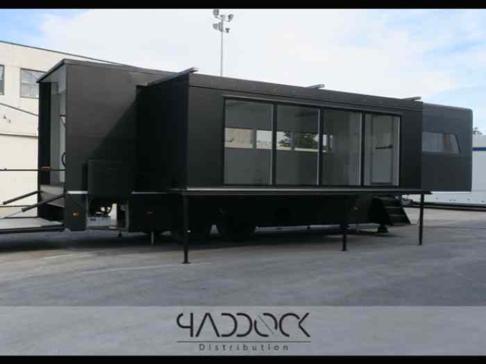 USED BARTOLETTI BY PADDOCK DISTRIBUTION 1