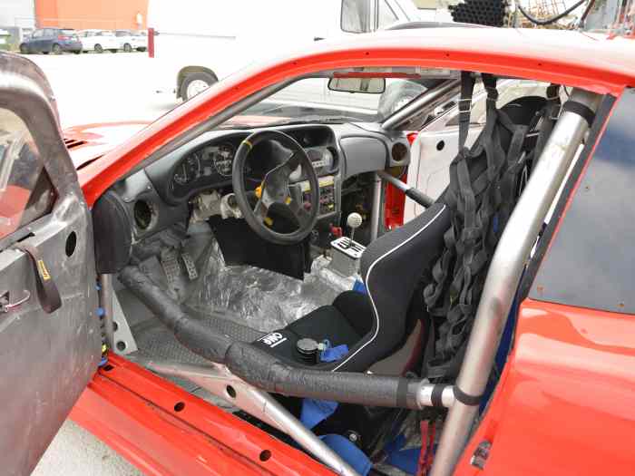 ferrari 550 maranello 2