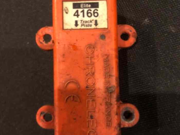 Transpondeur - pièces et voitures de course à vendre, de rallye et de ...