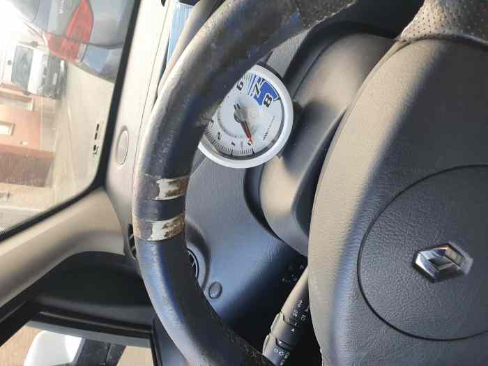 Twingo rs gordini 2