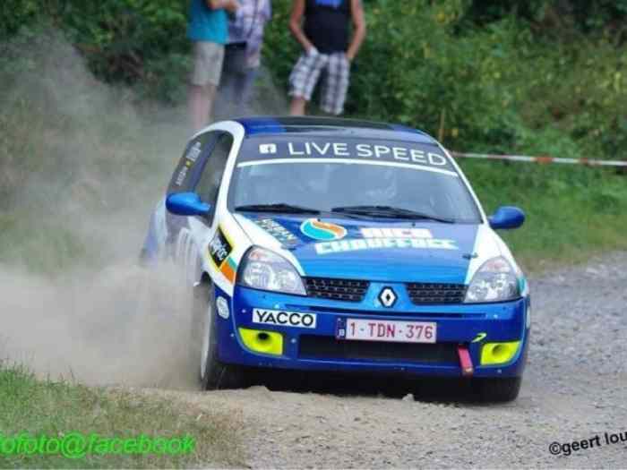 Clio – photo 4 sur 4