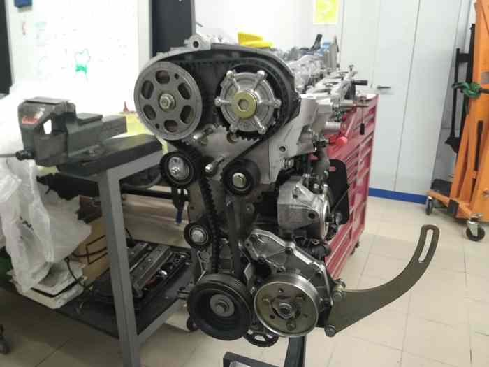 À vendre clio cup 2 3