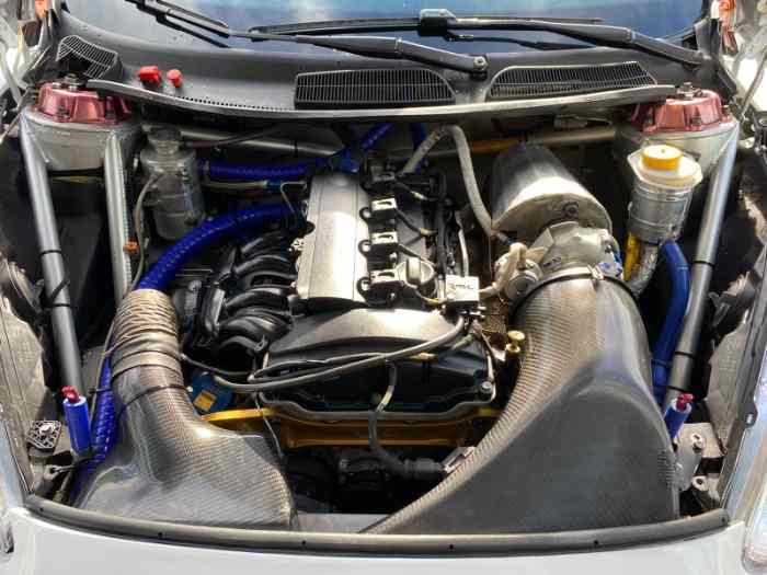 FORD FIESTA N5 5