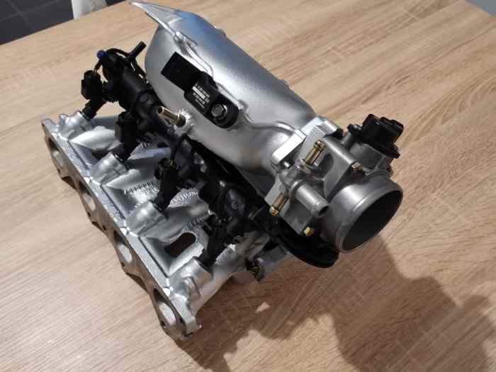 Kit collecteur admission 106/saxo/C2 0