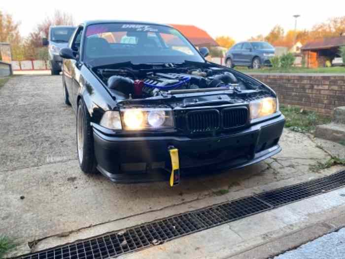 E36 coupe 0