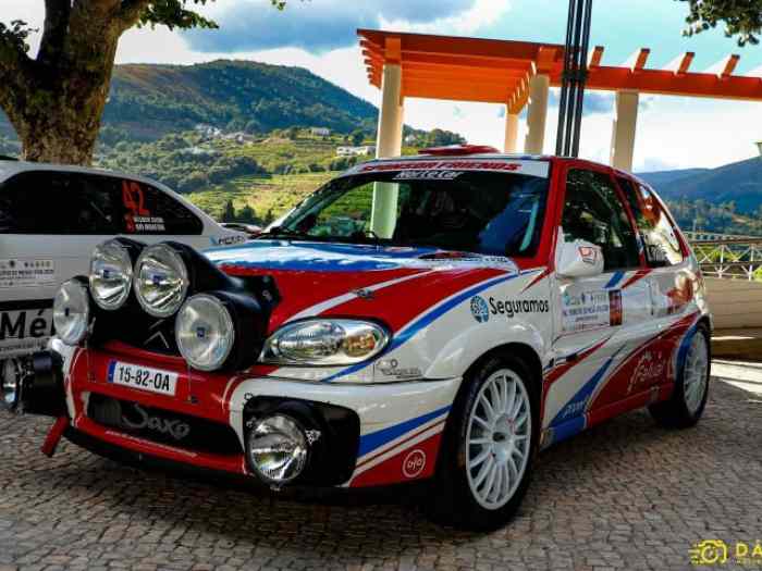 Citröen Saxo 0