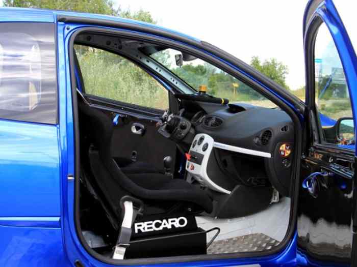 Clio 3 RS 1