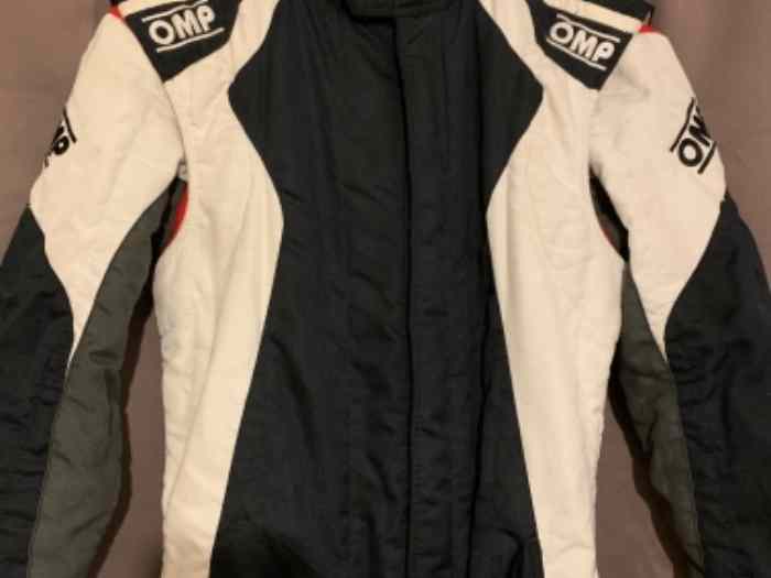 Combi OMP First Evo 1