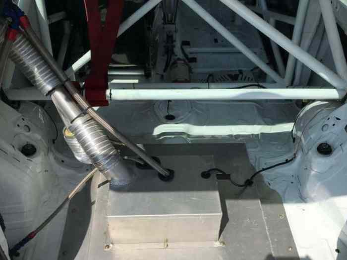Toyota Auris Diesel Cup 4