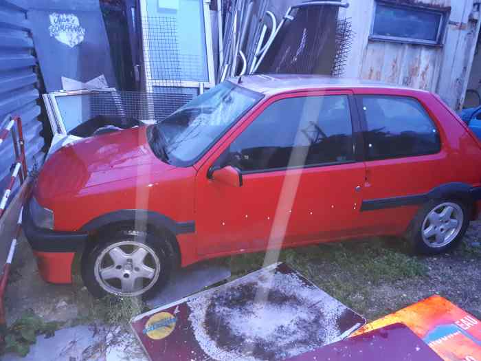 Caisse 106 xsi