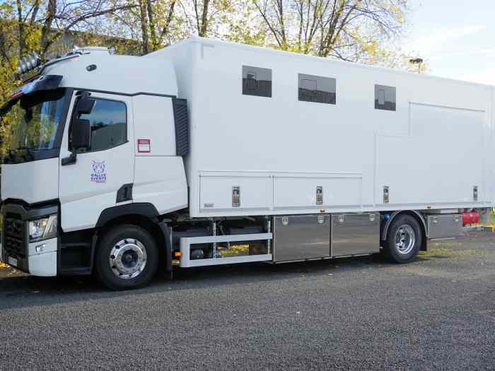 A vendre camion d 0