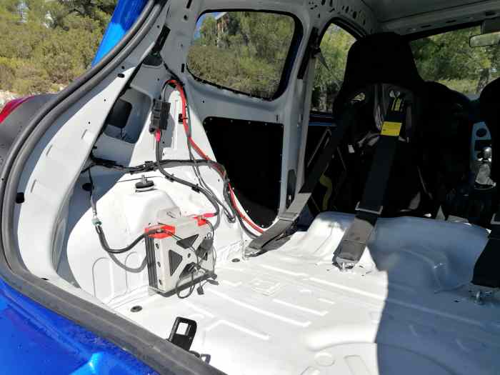 Clio 3 RS 3