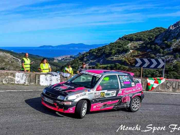 Citroen saxo Gr A 0