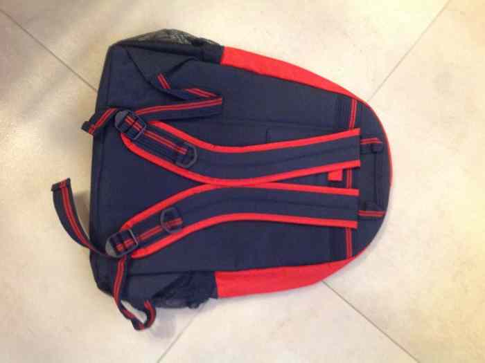 sac à dos peugeot sport 1