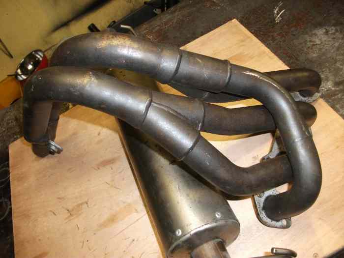 collecteur moteur tu ax sport ect.. (vendu) 3