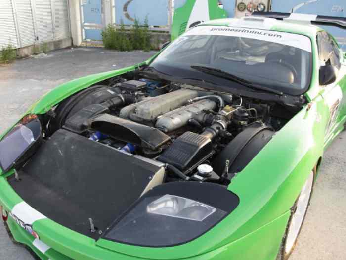 ferrari 550 maranello 5