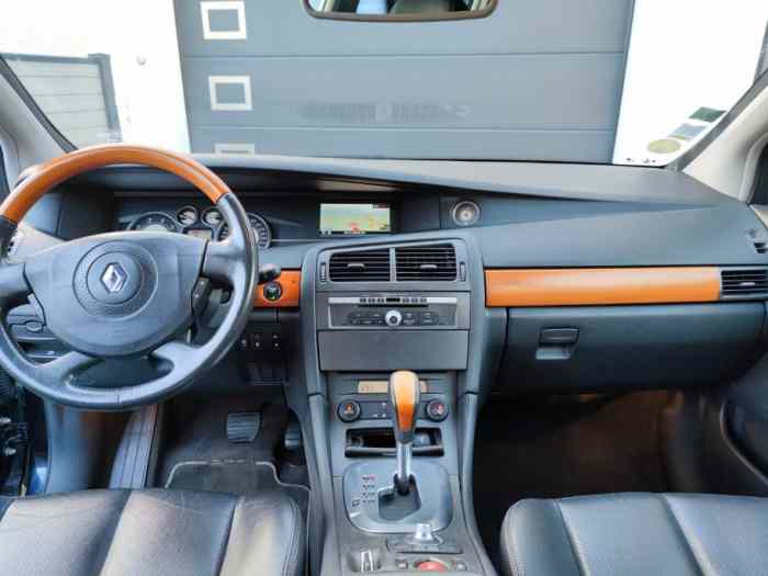 VELSATIS 3.5 V6 pour pièces 2
