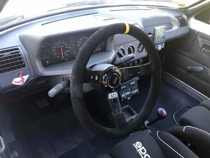 205 Rallye 1.9