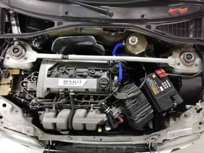 RENAULT CLIO Williams TOP N3 – Prête pour 2021 5