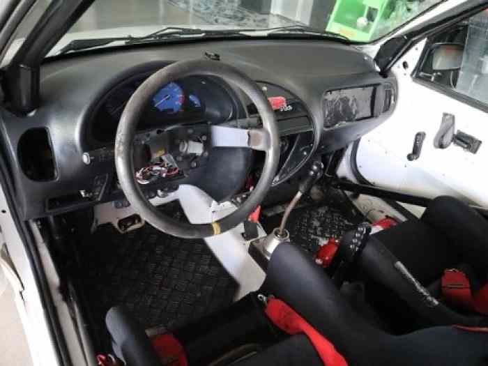 saxo vts 2