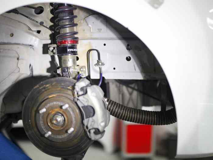 Ford Fiesta Cup pour le SRO TC France 1