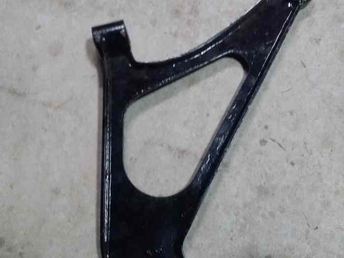 Triangle de roue Seat Leon supercopa mk2