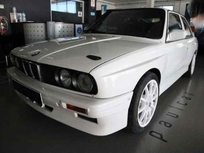 bmw e30 325i 0