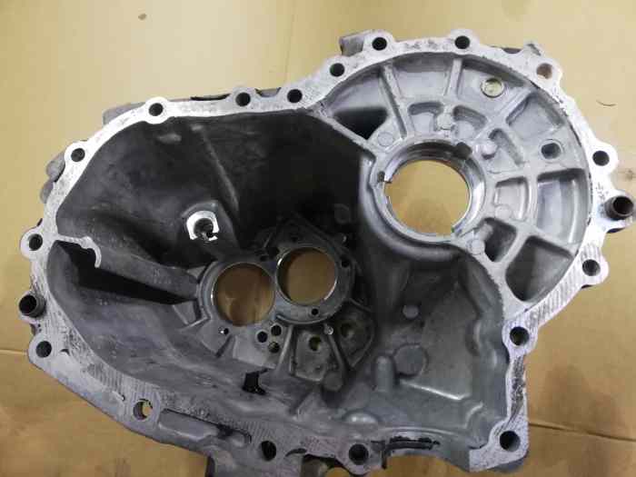 Carter renforce boîte MA 1