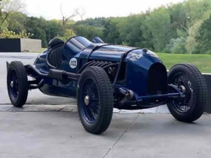 CHRYSLER - BLUEBIRD -1925 SPORT RÉPLIQUE 0