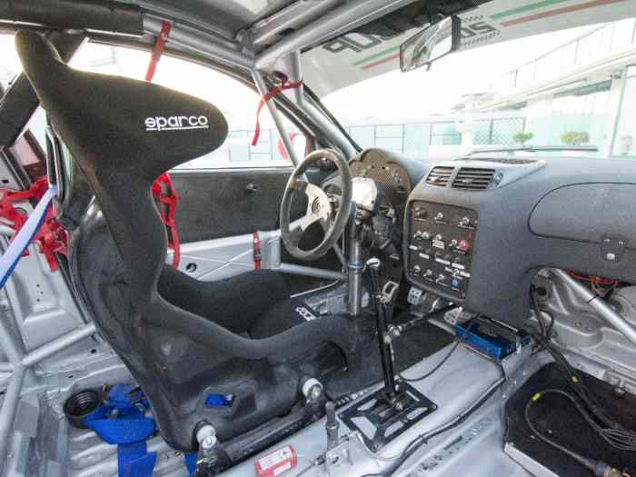 alfa romeo 147 1