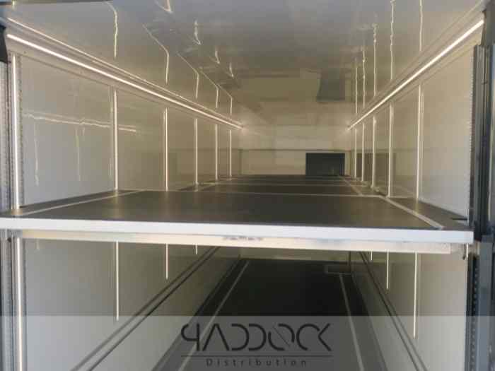 NEW 2020 ASTA CAR TRAILER BY PADDOCK DISTRIBUTION 5