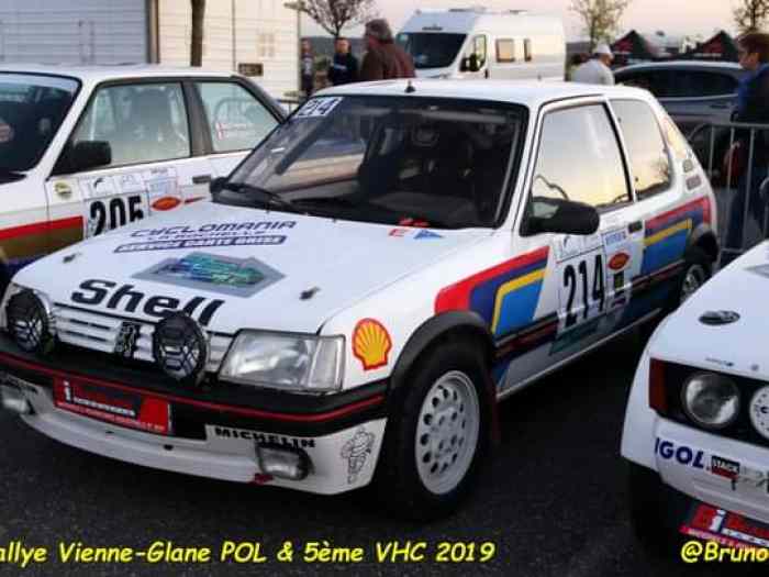 205 gti 1