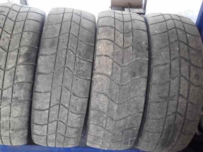 pneus pirelli 200/625/17 RE7 0