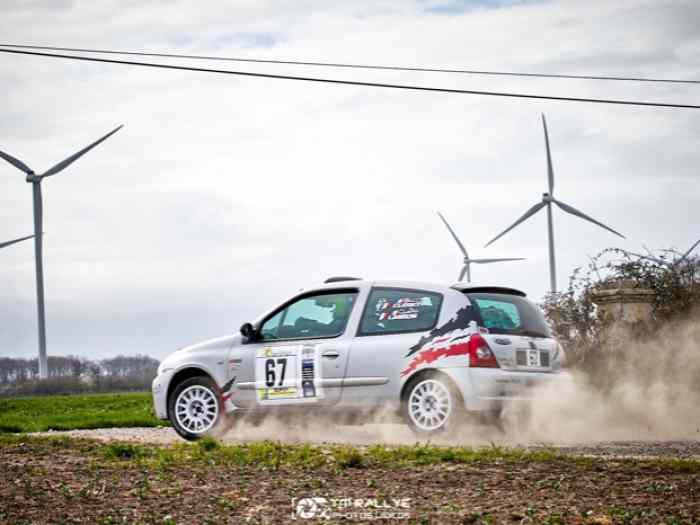 Clio RS1 n3 0
