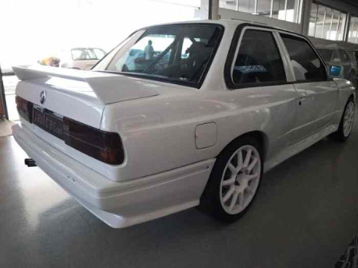 bmw e30 325i 3