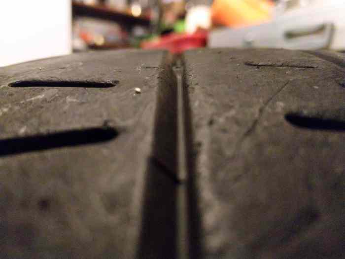 PIRELLI RK5 15