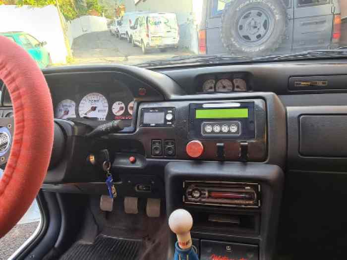 Ford Escort Cosworth 2
