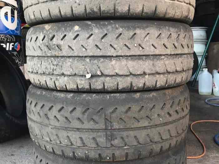 Pneu Michelin 16 pouces 21,31 2