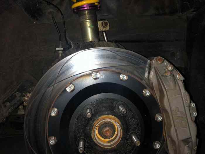 Toyota Auris Diesel Cup 5