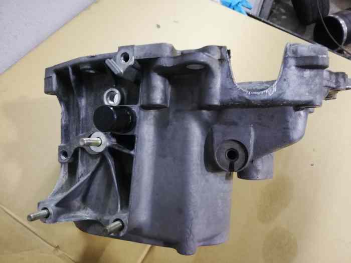 Carter renforce boîte MA 0