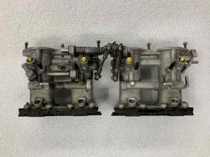 Pieces Moteur BMW E30 M3 S14